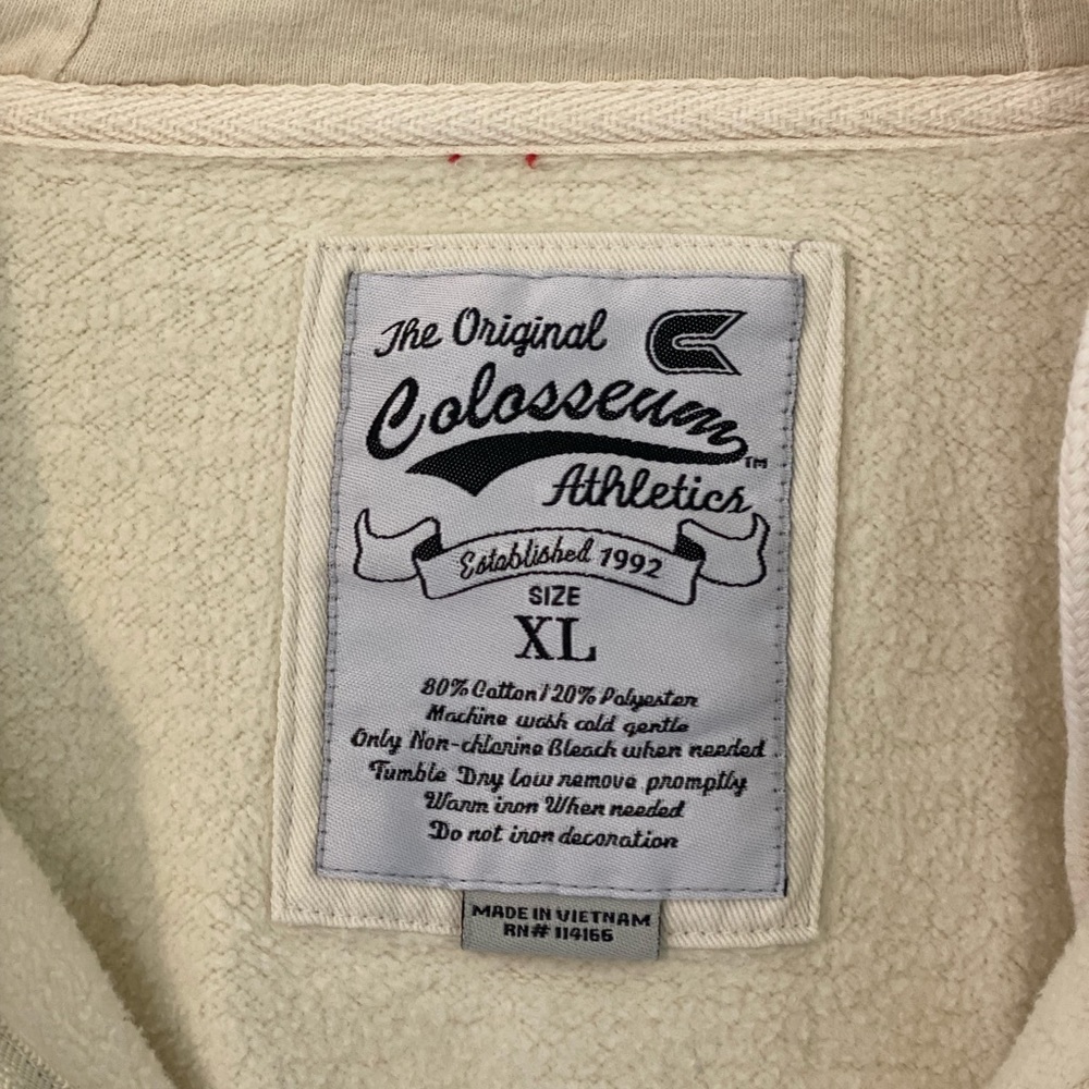 ***NCSU Collegiate Sweatshirt***